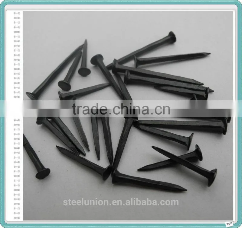 Hand Shoe Tacks/Shoe Tack Nails(Factory)