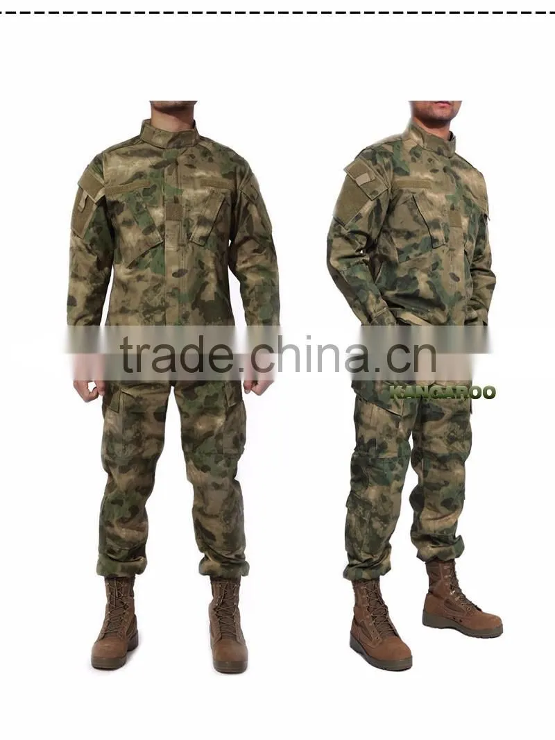 Wholesale Bdu Multicam Military Uniform