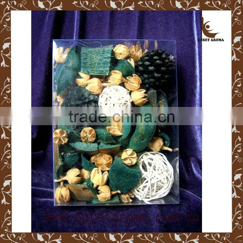 potpourri herbal incense