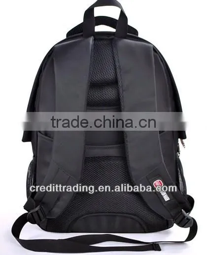 LQ-021 canvas backpack
