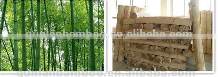 Factory direct bamboo skewer ,bamboo food sticks