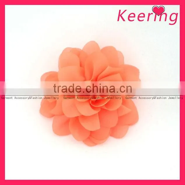 Wedding decoration small fabric flowers WSF-252