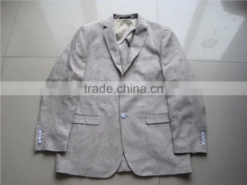 Blazer men fashion new