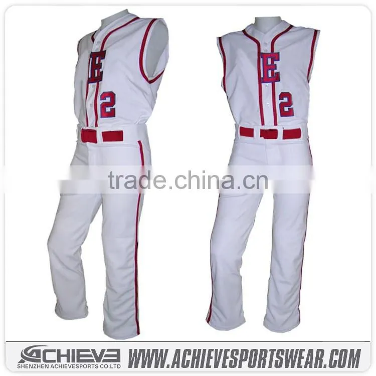 Personalized baseball jersey kids/kids baseball jersey shirts