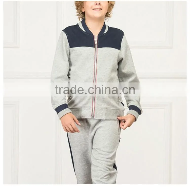 High School Varsity Baseball Sport School Uniform Jackets