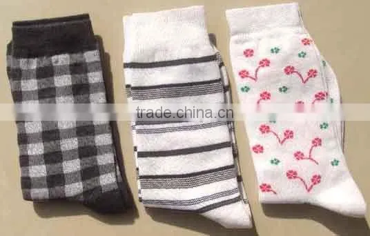 2015 fashion special style good quality cotton socks