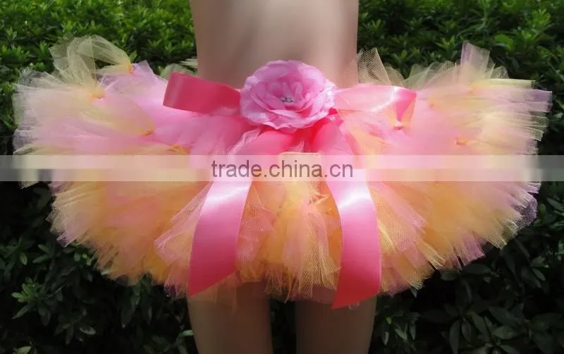 Newest hot uinque baby tutu children costume-tutu dress ballet many color for choose