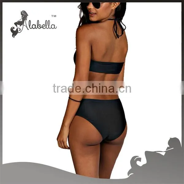 2015 hot summer women sex swimming wear