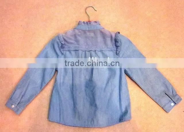 china supplier child sweater shirts