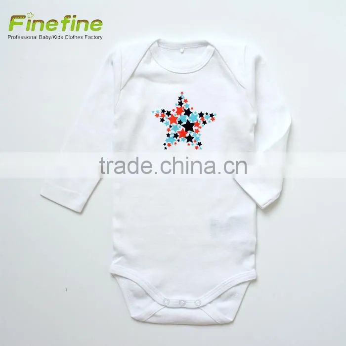 High Quality Baby Clothes Fashion Summer Expensive Little Baby Romper