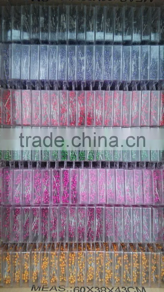 metal jewelery,school, embrodiery regiseter head pin