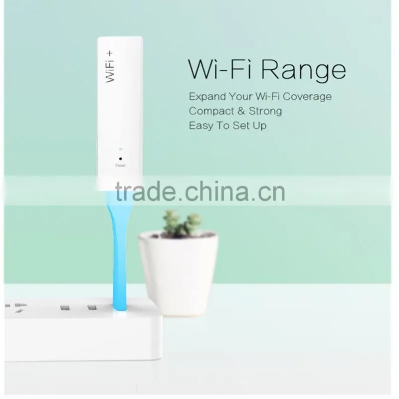 Repeater Signal Enhancement wifi Amplifier Wireless Signal Amplifier