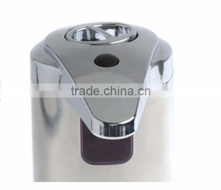 Stainless Steel Sensor Touchless Soap Dispenser