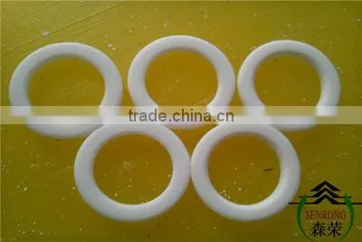 High temperature resistant PTFE gasket