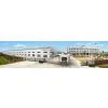 Zhejiang Jiashang Stainless Steel Co., Ltd company overview - view 1