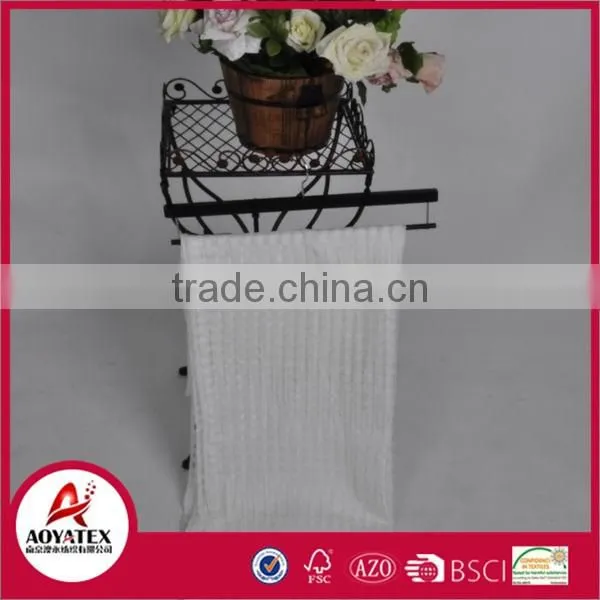 wholesale burn out ready made fabric curtain