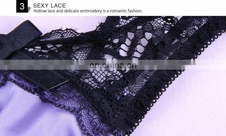 Newest Fashion Hot Japanese Girl Ladies Underwear Sexy Bra And Panties New Design Trunk Women Panties
