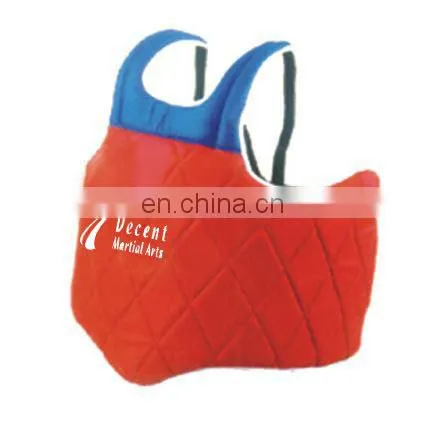 Professional Chest Guards taekwondo chest guard boxing chest guard
