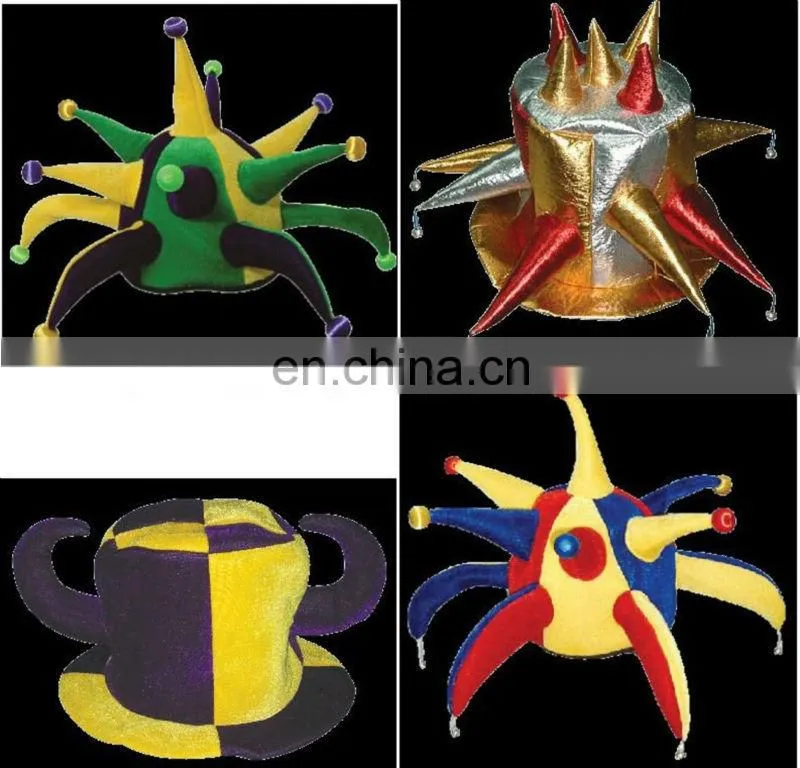 carnival hats