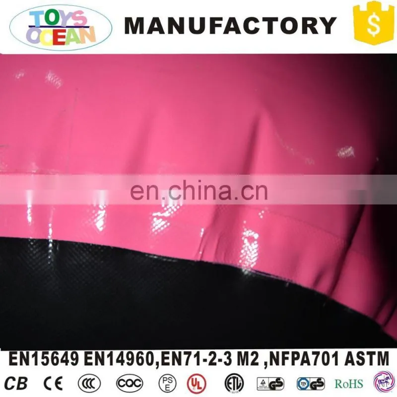 inflatable roller for gymnastics Inflatable gymnastics air barrel