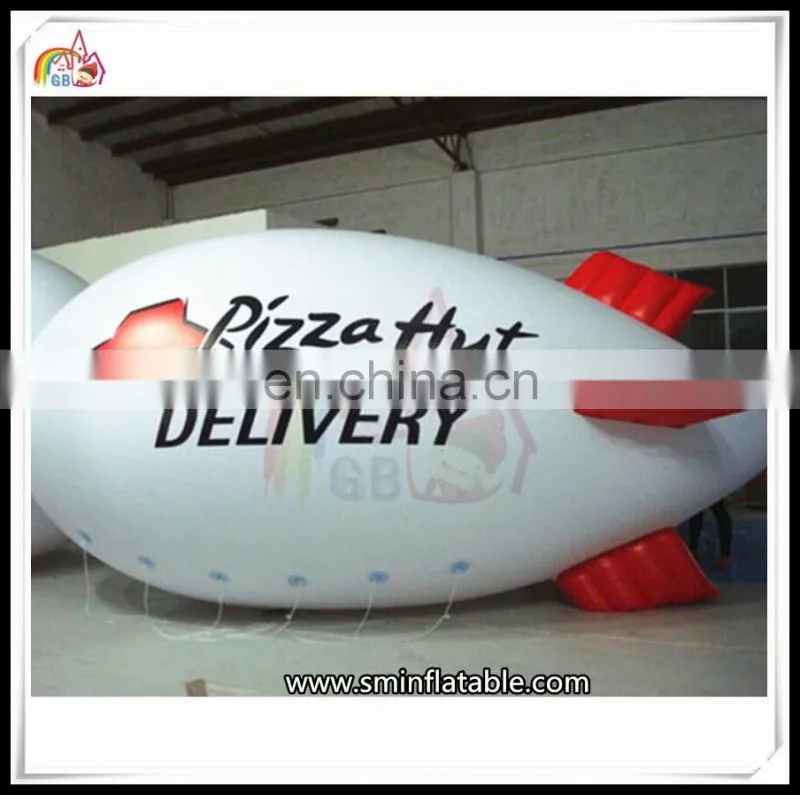 cheap 0.18mm pvc balloon inflatable sphere for advertising