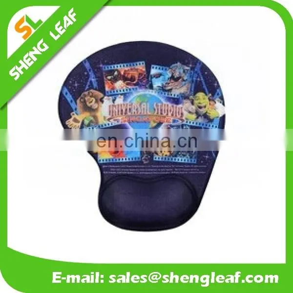 Special designed mouse pad