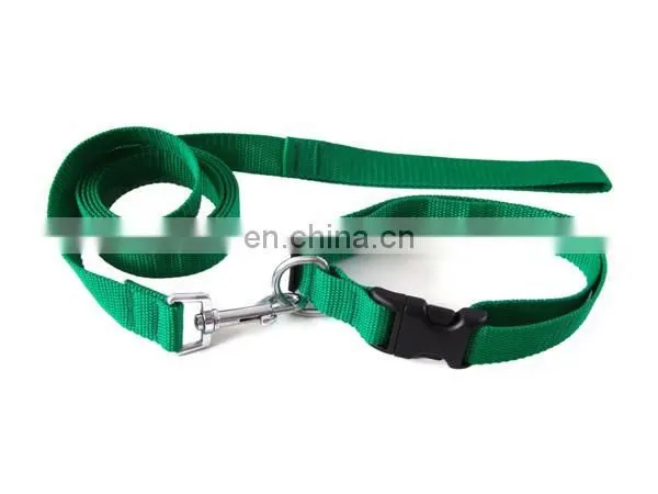 Outdoor Retractable Pet Dog Leash with Custom logo