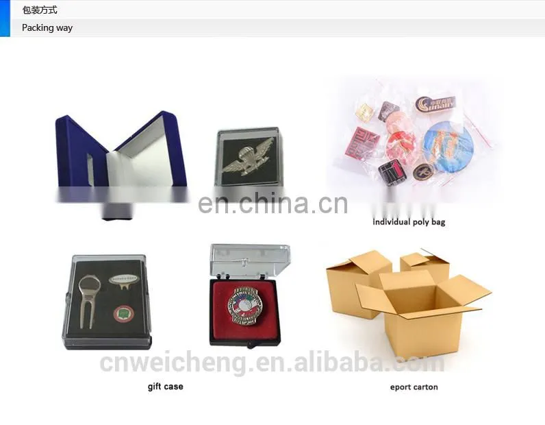 Emobossed Metal Nameplate/Metal sign