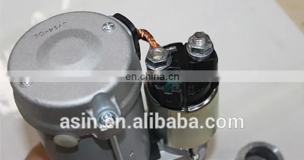 denso motor assy for Corolla OEM 28100-0T010 starter