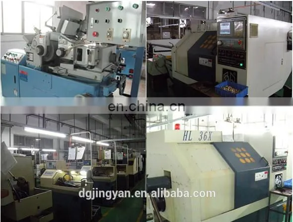good service no quality discrepancy trade assurance connectors