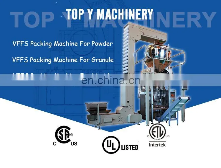 Automatic Tomato Paste Filling and Sealing Mustard Oil Pouch Packing Machine