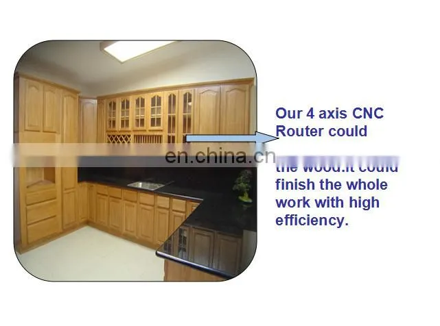 wood carving mini cnc 6090 4 Axis CNC Router hot factory sale