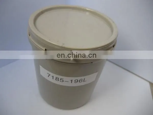 High quality DPA 7185-196L rotor head