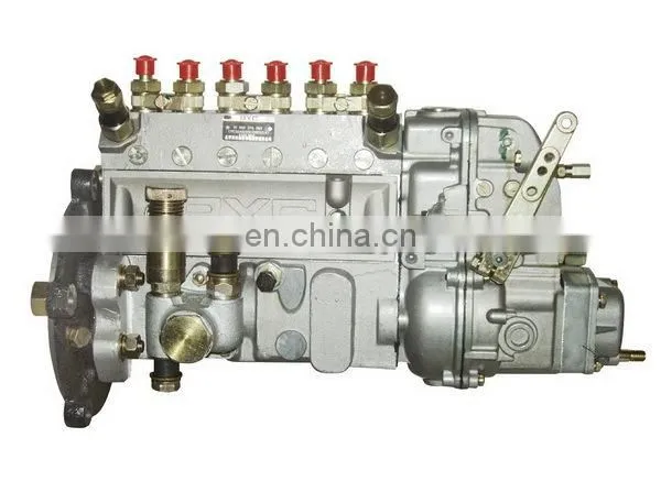 6R1ZLD310100-A/10402376054/10 402 376 054 Diesel Fuel Injection Pump for WeiChaiHuaFeng R6105ZLD Engine