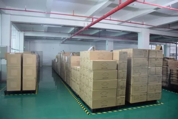 Shenzhen Newadin Technology Co., Ltd company overview - view 3