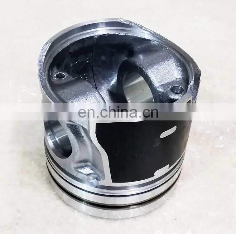 High Quality TD226B WP6G Diesel Engine Part 13032095 Piston