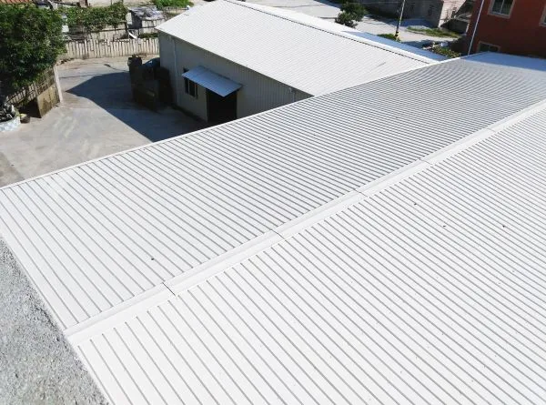Jinjiang Huafeng Machinery Co., Ltd company overview - view 2
