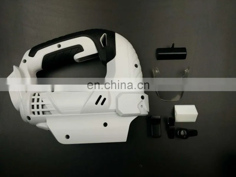 High Precision Plastic CNC Machining SLS SLA rapid prototyping 3D Printing for Injection Molded Parts Design Validation
