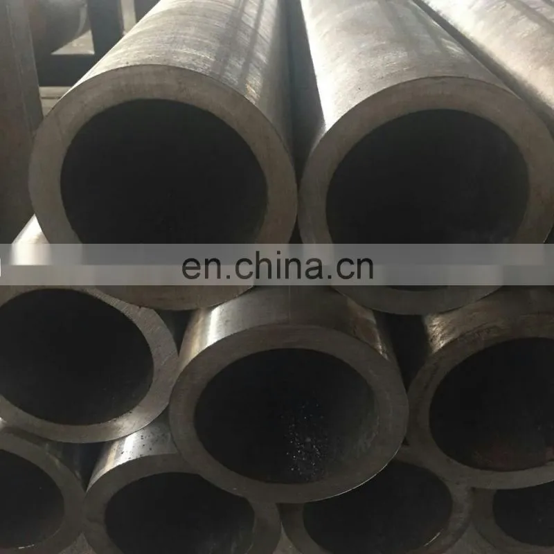 Fine machining DIN 17200 CK45 (1.1191) Material Precision Seamless steel pipe GB 45# STEEL