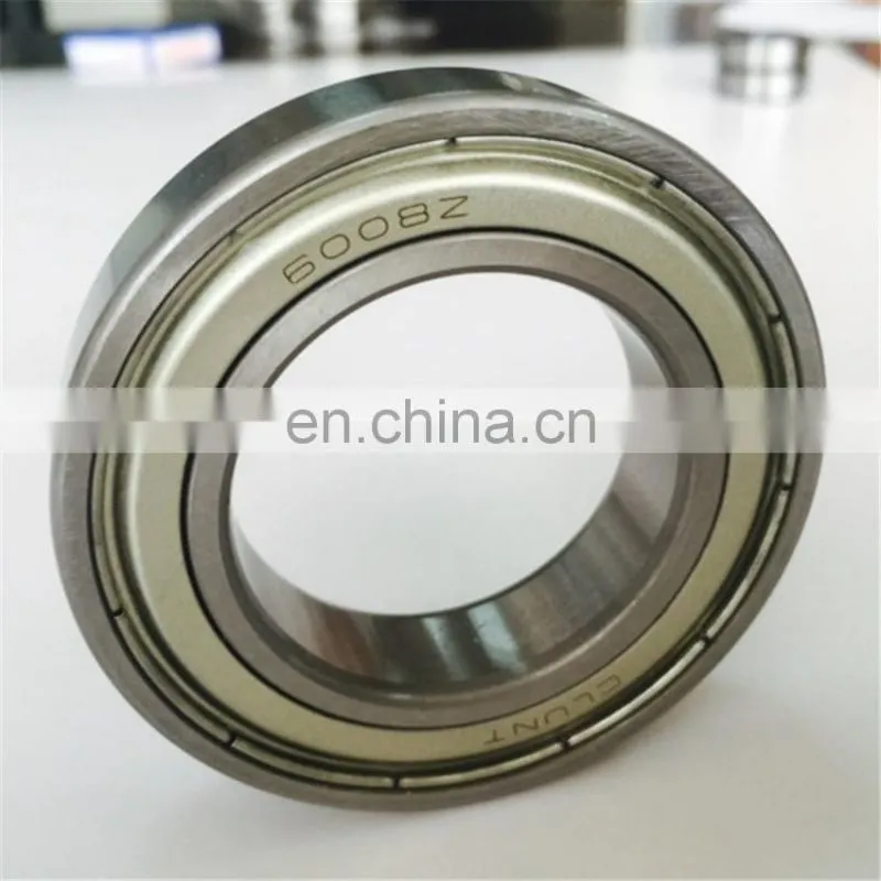 high quality deep groove ball bearing 6030 bearing price list
