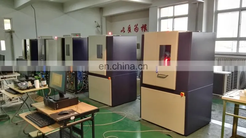 X Ray Diffractometer XRD Machine DW-XRD-2700A
