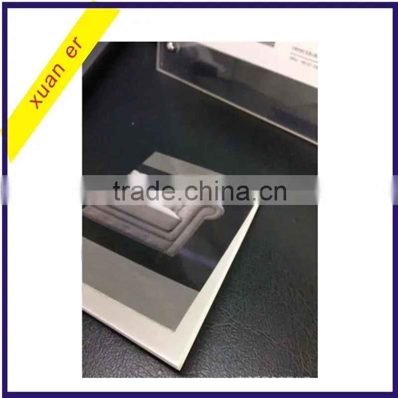 Wholesale cheap custom shaped sticky memo notepad/memo pad/sticky note