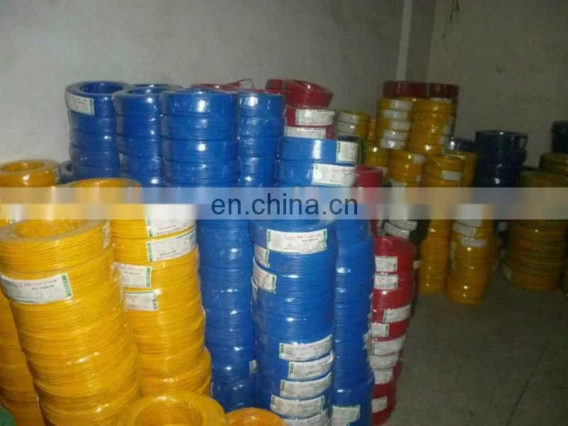 CHINA OAM/SWA instrument cable