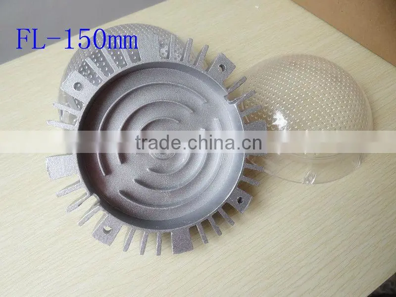 high power 9W led pixel light,IP65