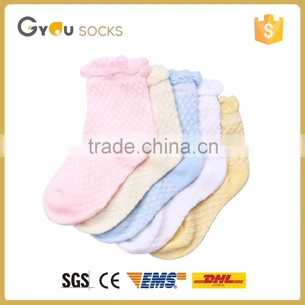 baby hosiery kids socks 100% cotton Children Socks 2-4 Years Boys