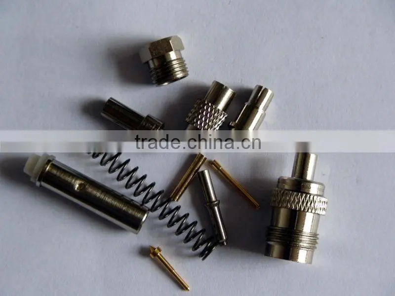 CNC-machined parts for medical device,trucks and motorcycles