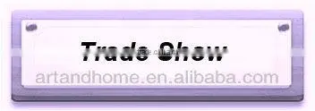 Hot sale irregular beauty infinity mirror 1114-022