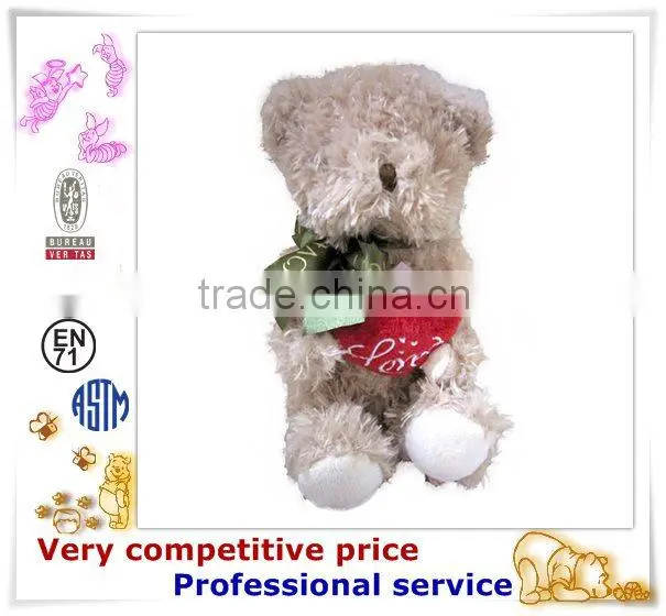 OEM Stuffed Toy,Custom Plush Toys, valentine teddy bear plush toys