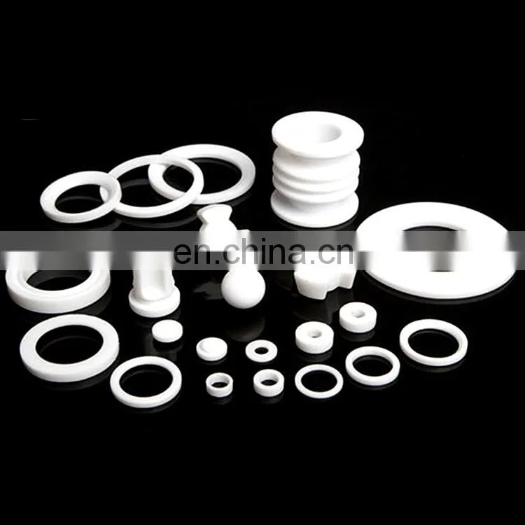 Customized Food Garde Silicone Rubber Washer NBR FKM FFKM EPDM HNBR Spuare Ring Buna VMQ FPM Nitrila Kalrez Rubber Sheet