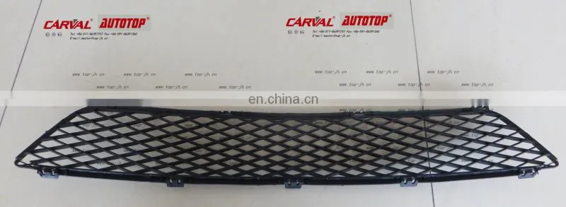 FRONT BUMPER GRILLE FOR MZD 603/GJ6A-50-1T1A
